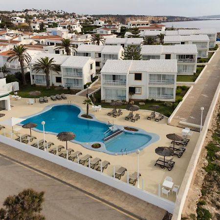 Aluasun Far Menorca Aparthotel С'Алгар Екстериор снимка