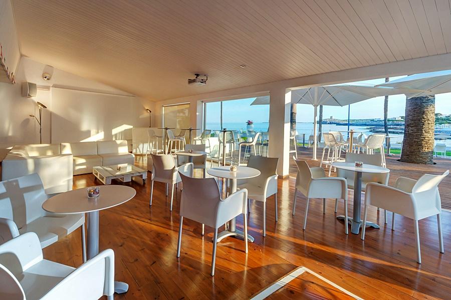 Aluasun Far Menorca Aparthotel С'Алгар Екстериор снимка