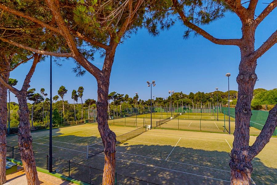Aluasun Far Menorca Aparthotel С'Алгар Екстериор снимка
