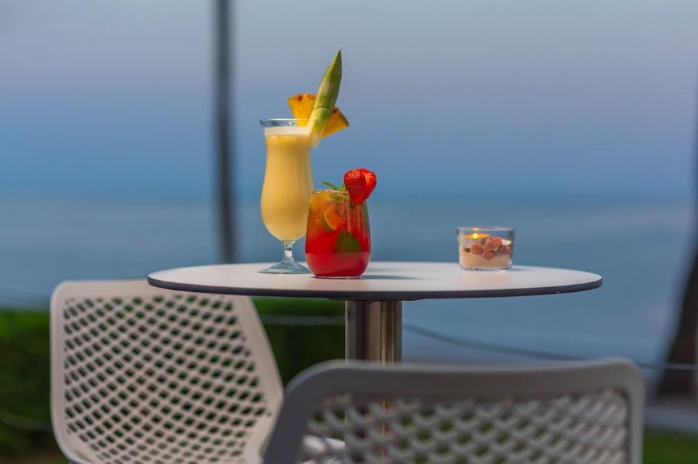 Aluasun Far Menorca Aparthotel С'Алгар Екстериор снимка