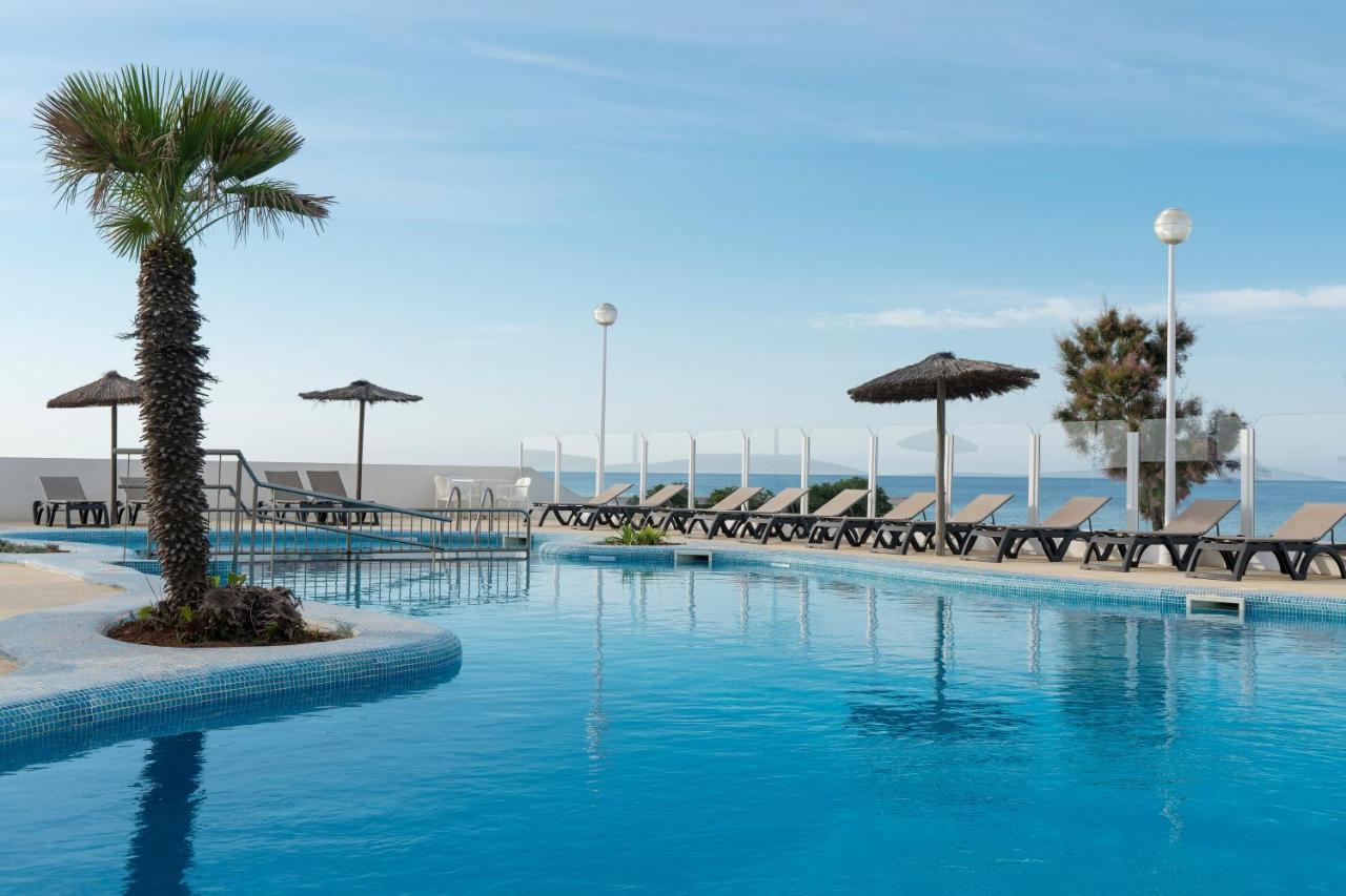 Aluasun Far Menorca Aparthotel С'Алгар Екстериор снимка