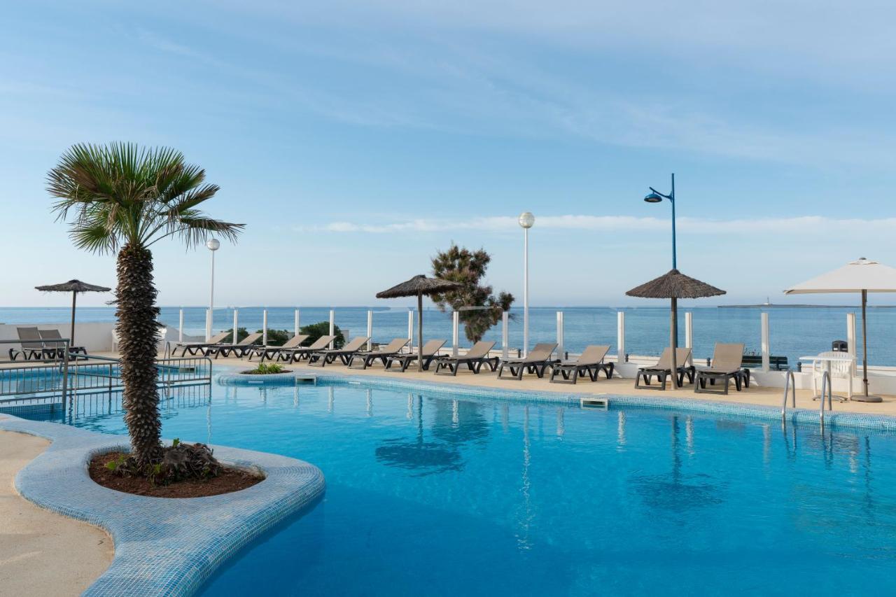Aluasun Far Menorca Aparthotel С'Алгар Екстериор снимка