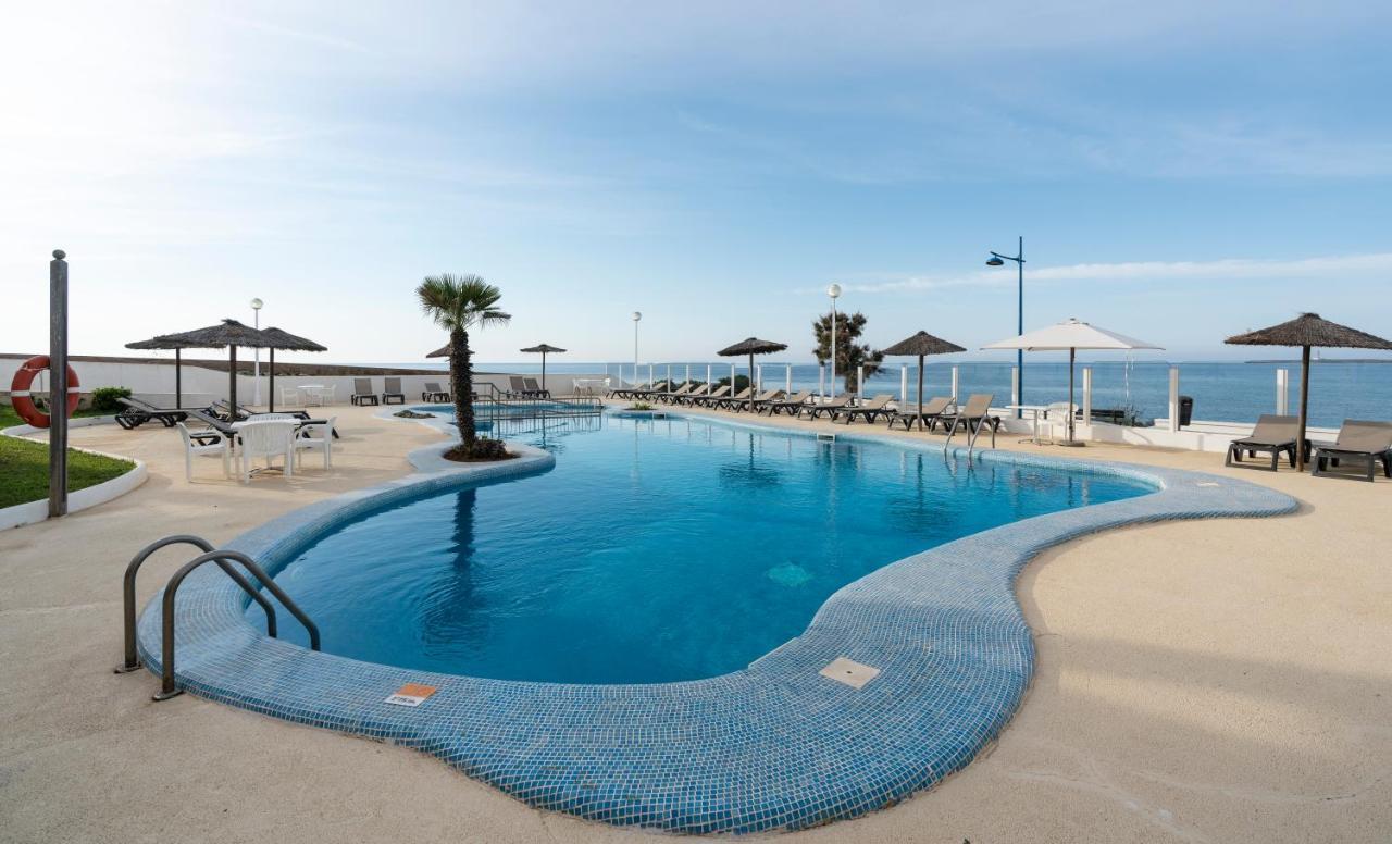 Aluasun Far Menorca Aparthotel С'Алгар Екстериор снимка