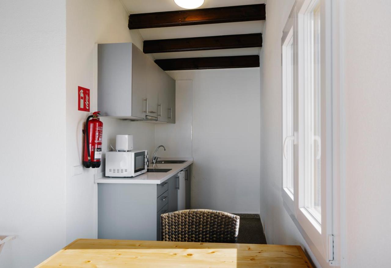 Aluasun Far Menorca Aparthotel С'Алгар Екстериор снимка