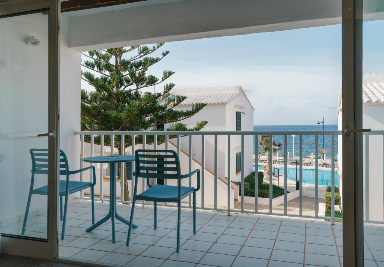 Aluasun Far Menorca Aparthotel С'Алгар Екстериор снимка