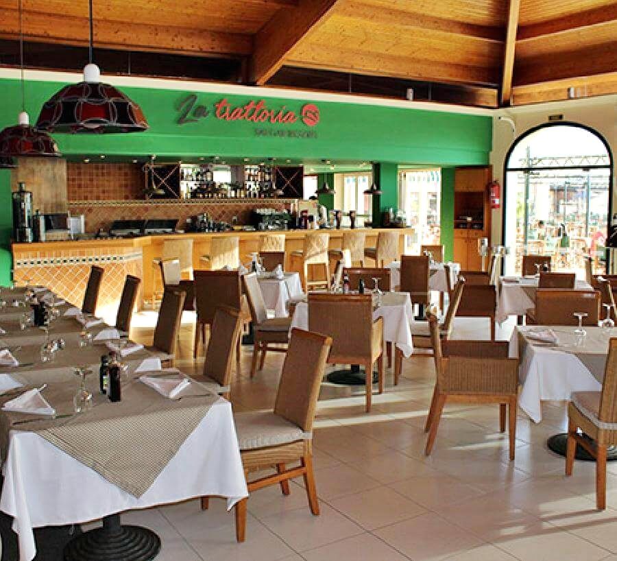 Aluasun Far Menorca Aparthotel С'Алгар Екстериор снимка