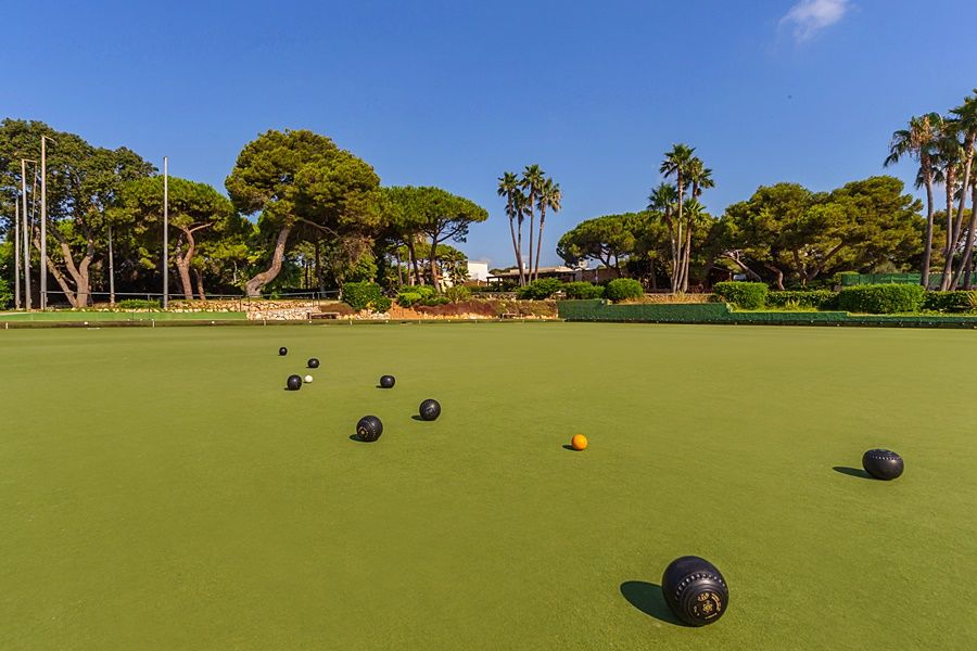 Aluasun Far Menorca Aparthotel С'Алгар Екстериор снимка